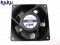 KAKU 120x38mm KA1238HA2 AC230V 0.13/0.11A IP55 2 Pins dust-proff water-proof Axial AC Fan