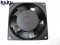 KAKU 120x38mm KA1238HA2 AC230V 0.13/0.11A IP55 2 Pins dust-proff water-proof Axial AC Fan