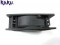 KAKU 120x38mm KA1238HA2 AC230V 0.13/0.11A IP55 2 Pins dust-proff water-proof Axial AC Fan