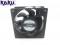 KAKU 160x65mm KA1606HA2 AC230V 0.12/0.14 IP55 2 Pins dust-proff water-proof Axial AC Fan