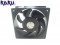KAKU 160x65mm KA1606HA2 AC230V 0.12/0.14 IP55 2 Pins dust-proff water-proof Axial AC Fan