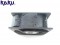 KAKU 160x65mm KA1606HA2 AC230V 0.12/0.14 IP55 2 Pins dust-proff water-proof Axial AC Fan