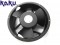 KAKU 220x80MM KA2208HA2-4 AC220~240V 0.30/0.26A IP55 2 Pins dust-proff water-proof Axial AC Fan