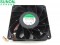 SUNON 120x38mm PSD2412PMB2 (2)F.GN DC24V 15W 3 Wires 5 Pins Inverter Axial Fan