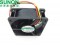 SUNON 60x25mm KDE2406PTB3 MS.B1883.A.X.GN 24V 2.4 W 3 Wires 3 Pins Axial Fan