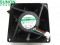 SUNON 80x38mm MF80381V1-D000-M99 12V 6.1W 4 Wires PWM Axial DC Fan For Server