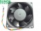 SUNON 80x38mm MF80381V1-D000-M99 12V 6.1W 4 Wires PWM Axial DC Fan For Server
