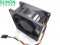 SUNON 80x38mm MF80381V1-D000-M99 12V 6.1W 4 Wires PWM Axial DC Fan For Server