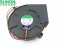 SUNON 97x94x33MM PMB1297PYB1-AY 12V 8.6W 3 Wires 3 Pins Blower For Projector