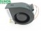 SUNON 97x94x33MM PMB1297PYB1-AY 12V 8.6W 3 Wires 3 Pins Blower For Projector