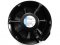 Ebmpapst 172*51MM 6224N DC24V 18W 750MA Aluminum Frame DC Axial Fan