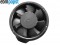 Ebmpapst 172*51MM 6224N DC24V 18W 750MA Aluminum Frame DC Axial Fan