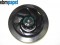 ebmpapst 225*99MM R2E225-BD92-09 230V 0.60A 4 Wires centrifugal Fan