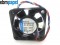 Ebmpapst 4010 4CM 412 F/2 DC12V 0.055A 0.7W  3 Wires 3 Pins Case Fan