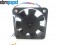 Ebmpapst 4010 4CM 412 F/2 DC12V 0.055A 0.7W  3 Wires 3 Pins Case Fan