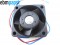 Original ebmpapst 414J 40*25mm 24V 95mA 2.3W 2 Wires Case Fan