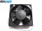 Original ebmpapst 5214NH 12738 24V 0.42A 10W 2 Wires Axial Cooling Fan