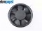 Ebmpapst 6224 NTDA 172*51MM DC24V 48W Aluminum frame 3 Wires Axial Cooling Fan