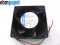 Ebmpapst 80*38mm 8214JN 24V 10.8W Axial DC Fan for Inverter