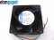 Original ebmpapst 80*38mm 8214JN 24V 10.8W Axial DC Fan for Inverter