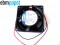 Original ebmpapst 8314H 8032 8CM 24V 0.25A 6W 2 Wires DC Axial Fan