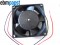 Original ebmpapst 8314H 8032 8CM 24V 0.25A 6W 2 Wires DC Axial Fan