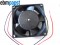 Original ebmpapst 8314H 8032 8CM 24V 0.25A 6W 2 Wires DC Axial Fan