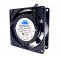 Zyvpee 80mm P2082HSL 230Vac 0.14/0.17A 2 Wires 8CM Axial Cooling Fan 80x25mm
