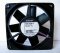 120MM 12025 Papst TYP4124F 18-30V 3-10W 2 Pins 12CM DC Axial Cooling