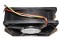 PAPST 12038 12CM MULTIFAN 4214/12H 24V 220mA 5.3W 3 Wires Cooling Fan