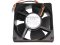 PAPST 12038 12CM MULTIFAN 4214/12H 24V 220mA 5.3W 3 Wires Cooling Fan