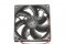 PCcooler Fan 9225 DY9225 12V 0.17A 2000RPM 2Wire FDB Bearing Fan