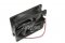PCcooler Fan 9225 DY9225 12V 0.17A 2000RPM 2Wire FDB Bearing Fan