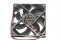 PCcooler Fan 9225 DY9225 12V 0.17A 2000RPM 2Wire FDB Bearing Fan
