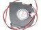 PD-6028MS 60*28mm 18V 2 Wires DC Blower For Dryer,microwave oven