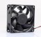 Sunon PE80252V3-000C-A99 24V 3.29W 2 Wires Converter Cooling Fan 80x80x25mm