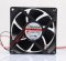 Sunon PE80252V3-000C-A99 24V 3.29W 2 Wires Converter Cooling Fan 80x80x25mm