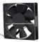 PELKO MOTORS 1225 12CM P1225Y48BPLB5h-7 DC48V 0.28A 3 Wires 3 Pins Case fan for Inverter