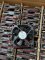 Whole Sale: 80mm C8015X24BPCP1w-7 DC24V 8cm 0.16A 2Wire Inverter Fan