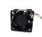 Sunon 38MM PF38281BX-Q040-S99 12V 10.44W 4 Wires PWM 4CM Cooling Fan 38x38x28mm