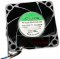 Sunon 40MM 12V 10.8W PF40281BX-D230-S99 PWM 4 Wires 4 Pins Cooling Fan 40x28MM