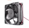 Sunon 80MM PF80252B1-1000C-A99 24V 3.72W 2 Wires Inverter Cooling Fan
