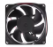 Sunon 80MM PF80252B1-1000C-A99 24V 3.72W 2 Wires Inverter Cooling Fan