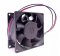 Delta 80mm PFB0824GHE 24V 0.54A 3 Wires 8CM Inverter Cooling Fan 80x38mm