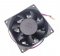 Delta 80mm PFB0824GHE 24V 0.54A 3 Wires 8CM Inverter Cooling Fan 80x38mm