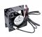 90mm PFB0924DHE G7T 24V 9cm 1.74A 4Wire IP68 Coverter Fan 90x90x38mm