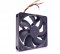 Sunon 120mm PFC0252B1-E02C-S99 24V 10.80W 4 Wires 12CM Cooling Fan 120x25mm