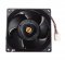 Delta 8025 PFR0812HJ-00 12V 1.4A 4Wire Server Fan