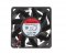Sunon 6038 PMD2406PMB1-A(2).GN  24V 10.3W 2 Wires 8CM  Inverter cooling fan 60x38mm