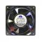 PROFANTEC 120*38mm P2123HBT-ES 230V 50/60Hz 0.06A 2 Pins 12CM AC axial fan